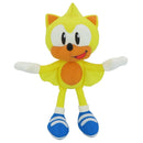 Sonic the Hedgehog Ray Flying Action 10-Inch Plush