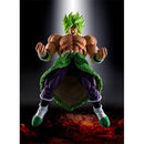 Dragon Ball Super: Broly Super Saiyan Broly Full Power S.H.Figuarts Action Figure - Reissue