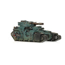 Horus Heresy Kratos Heavy Assult Tank