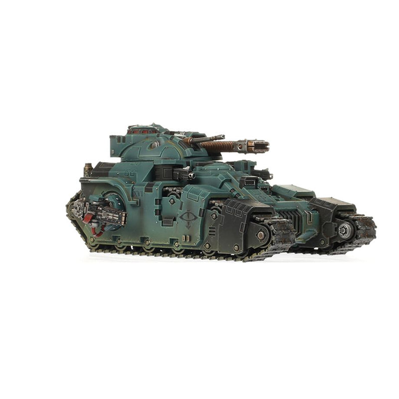 Horus Heresy Kratos Heavy Assult Tank