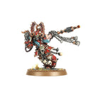 Chaos Space Marines Kharn the Betrayer