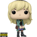 Spider-Man Gwen Stacy Funko Pop! Vinyl Figure