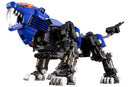 Kotobukiya 1/72 Zoids Series RZ-007 Shield Liger Marking Plus Ver.