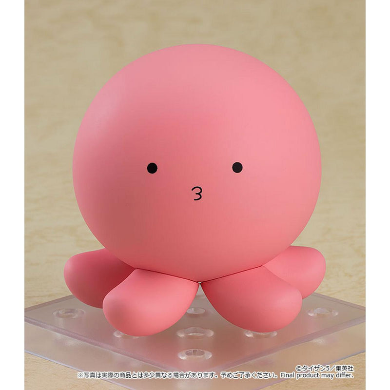 Good Smile Company Takopi's Original Sin Series Takopi Nendoroid Doll