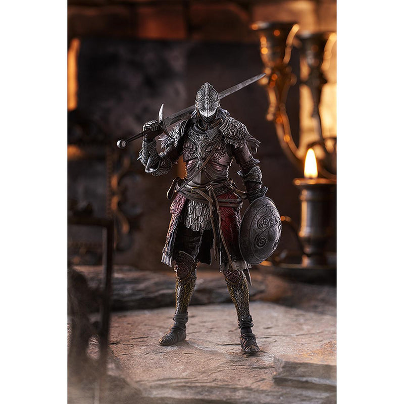Elden Ring Raging Wolf Figma Action Figure