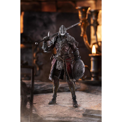 Elden Ring Raging Wolf Figma Action Figure