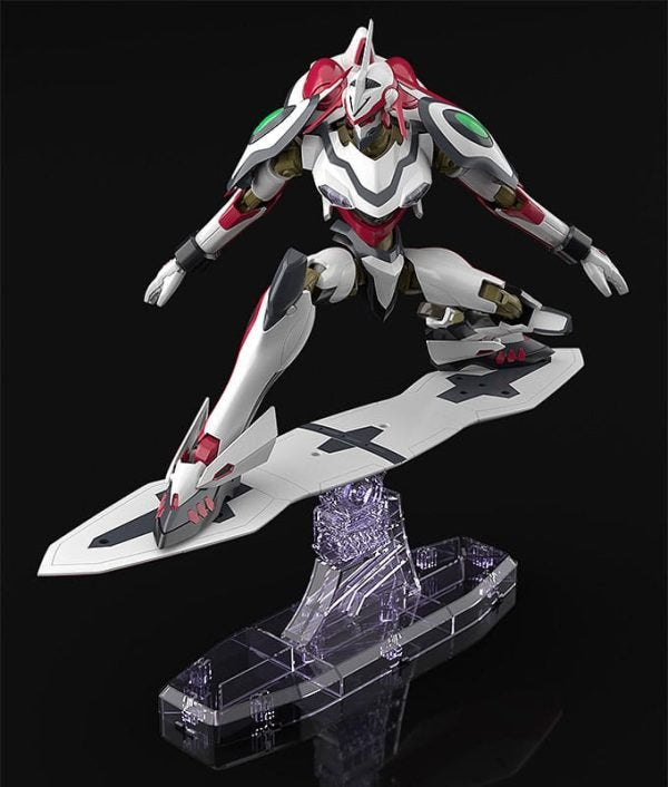 Bandai Mechanic Collection