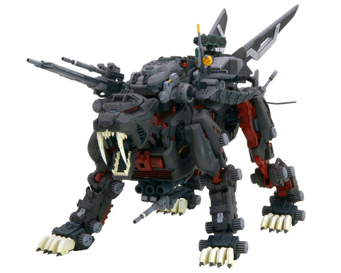 Kotobukiya 1/72 Zoids Series EPZ-003 Great Sabre Marking Plus Ver.