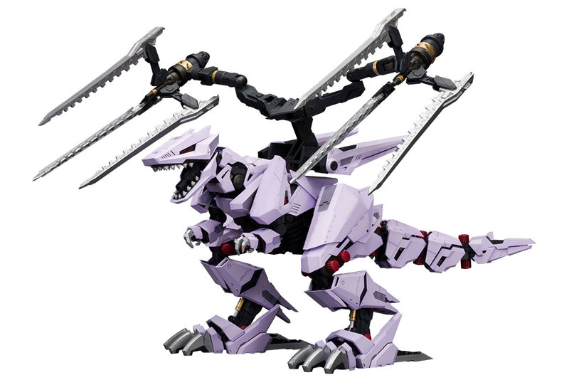 Kotobukiya 1/72 Zoids Series EZ-049 Berserk Fuhrer Repackage Ver.