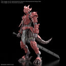 Bandai 30 Minutes Fantasy Dragonia Knight 30MF
