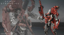 Kotobukiya 1/20 Death Stranding 2 Ghost Mech Coffins