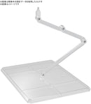 Bandai Action Base 8 [Clear Color]