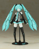 Kotobukiya 1/100 Frame Arms Girl Frame Artist Hatsune Miku, Action Figure Kit