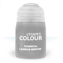 Technical: Lahmian Medium (24 ml) Item Code 27-02
