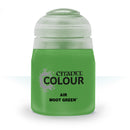 Air: Moot Green (24 ml) Item Code 28-28