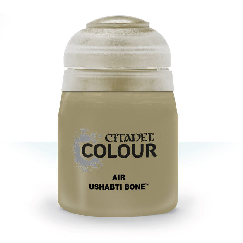 Air: Caliban Green (24 ml) Item Code 28-07