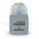 Air: Runefang Steel (24 ml) Item Code 28-48
