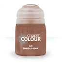 Air: Thallax Gold (24 ml) Item Code 28-80
