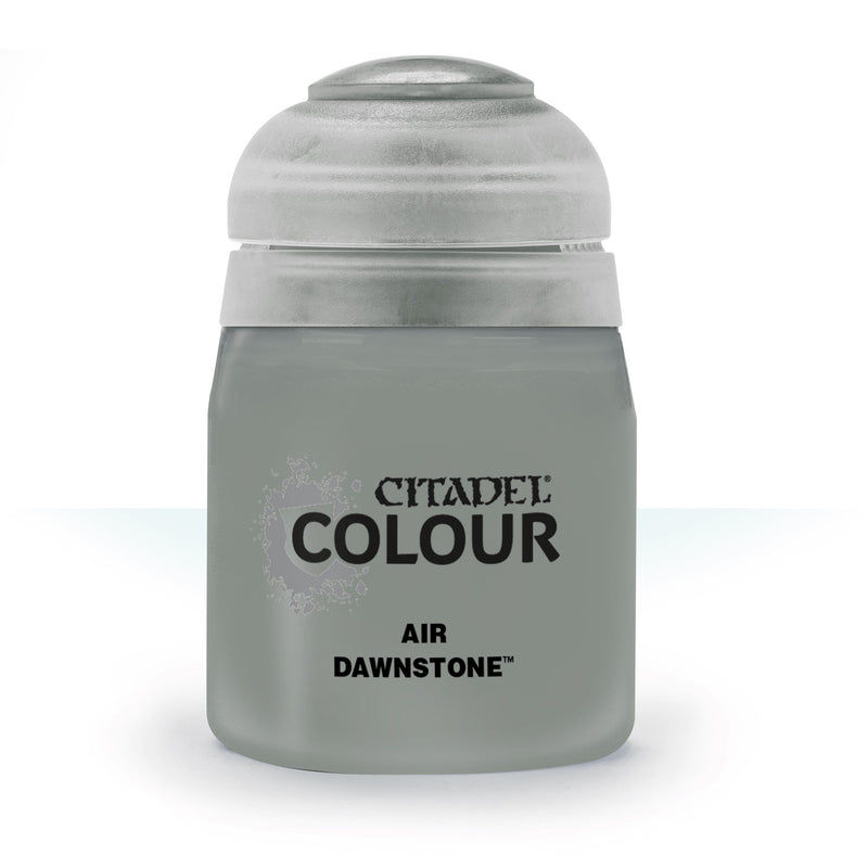 Air: Dawnstone (24 ml) Item Code 28-43