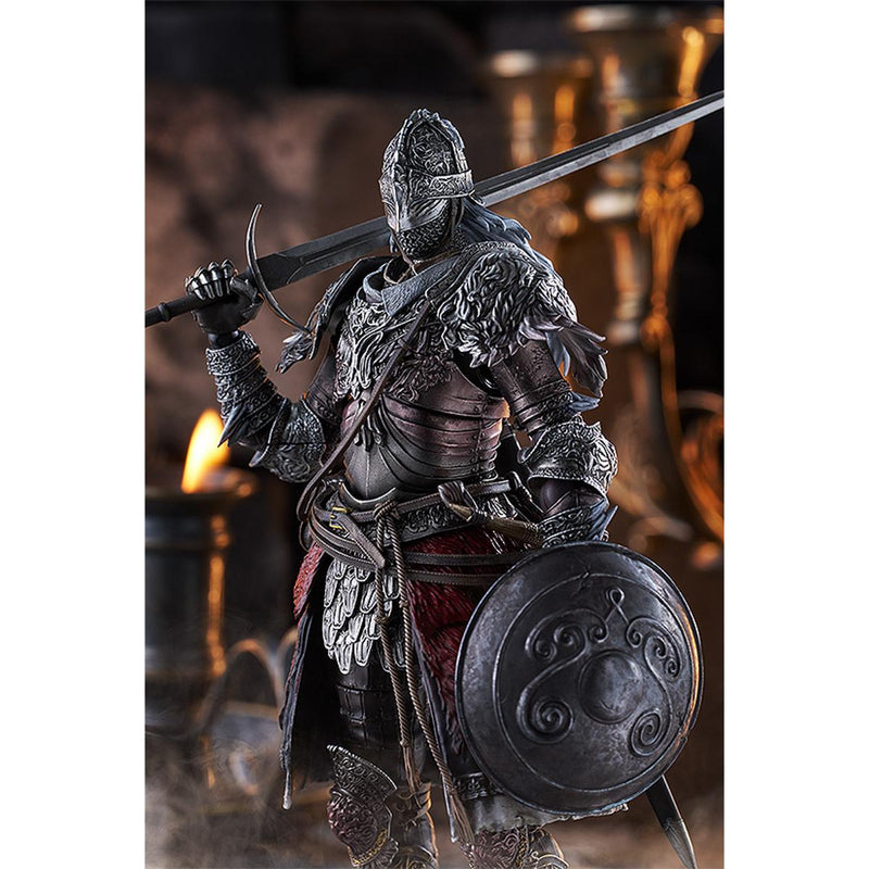Elden Ring Raging Wolf Figma Action Figure