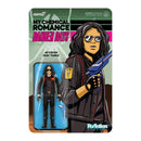 My Chemical Romance Danger Days Jet Star (Unmasked) 3 3/4-Inch ReAction Figure