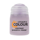 Contrast: Dreadful Visage (18 ml) Item Code 29-65