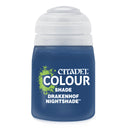 Shade: Drakenhof Nightshade (18 ml)  Item Code 24-17
