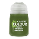 Shade: Athonian Camoshade (18 ml) Item Code 24-21