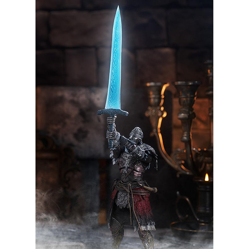 Elden Ring Raging Wolf Figma Action Figure