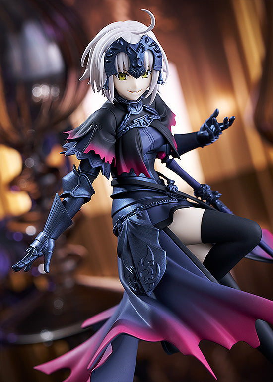 Max Factory Fate/Grand Order Pop Up parade Avenger/Jeanne d'Arc (Alter) Figure