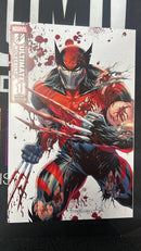 Ultimate Wolverine
