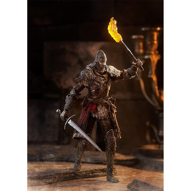 Elden Ring Raging Wolf Figma Action Figure