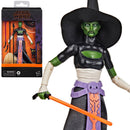 Star Wars 6" Black Series Dathomir Witch (Halloween Edition)