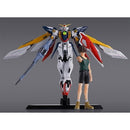 Mobile Suit Gundam Wing Heero Yuy S.H.Figuarts Action Figure