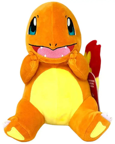 Pokemon Charmander 8 Inch Plush