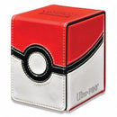 DB Alcove Flip: PKM: Pokeball