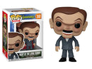 Funko POP! Goosebumps Night of the Living Dummy