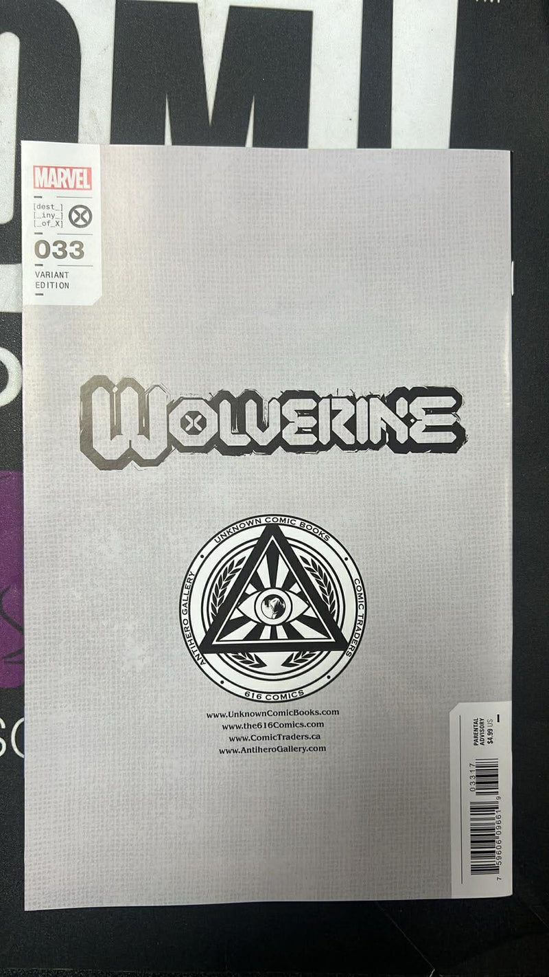 Wolverine