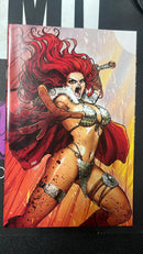 RED SONJA
