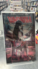 Vampirella Dark Reflections