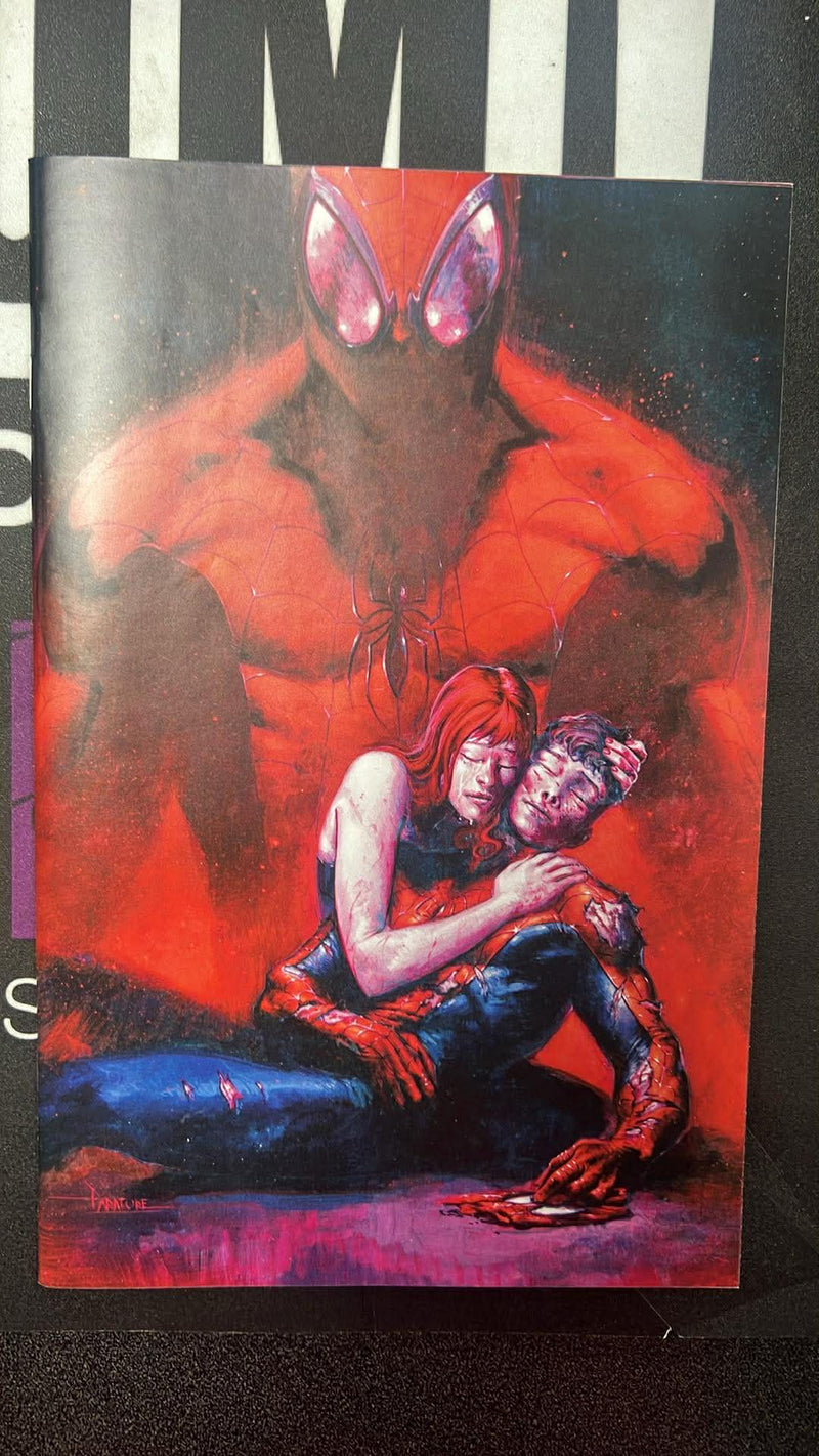 Avengers: Twilight