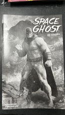 Space Ghost