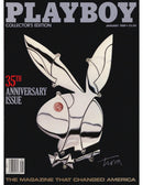 Playboy Magazine — January 1989