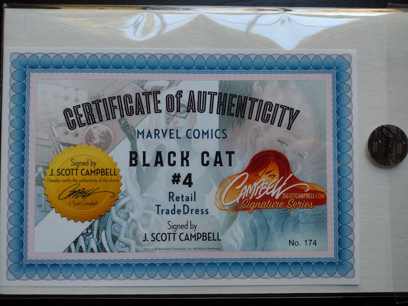 Black Cat (2019)