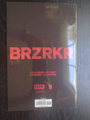 Brzrkr (Berzerker)