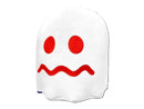 Pac-Man Classic Turn-to-White 7" Plush Ghost