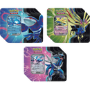 Azure Legends Tin
