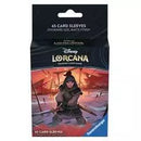 Ravensburger Disney Lorcana: Rise of the Floodborn TCG Card Sleeve Pack