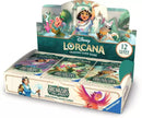 Lorcana TCG: Archazia’s Island Booster Box