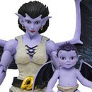 Gargoyles Ultimate Angela 7-Inch Scale Action Figure